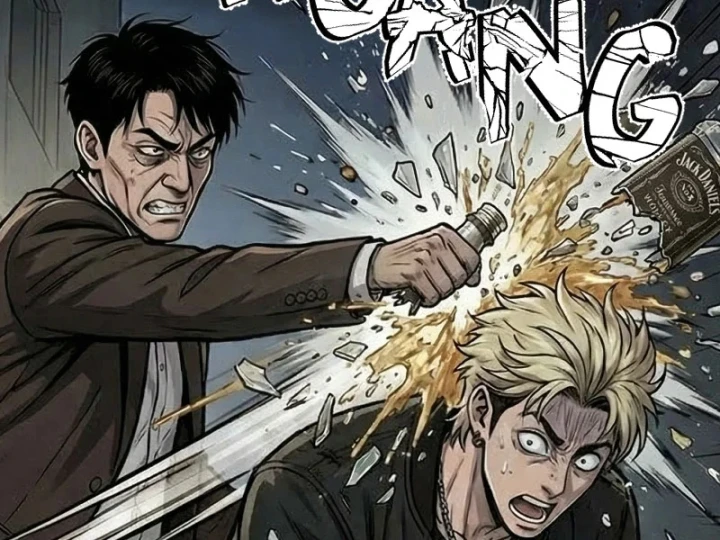 Vào Tù 10 Năm, Ai Còn Hăng Hái Làm Việc Nghĩa? Chapter 38 - Trang 12