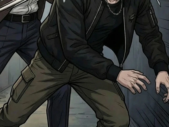 Vào Tù 10 Năm, Ai Còn Hăng Hái Làm Việc Nghĩa? Chapter 38 - Trang 13