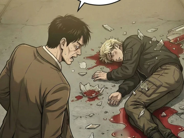 Vào Tù 10 Năm, Ai Còn Hăng Hái Làm Việc Nghĩa? Chapter 38 - Trang 24
