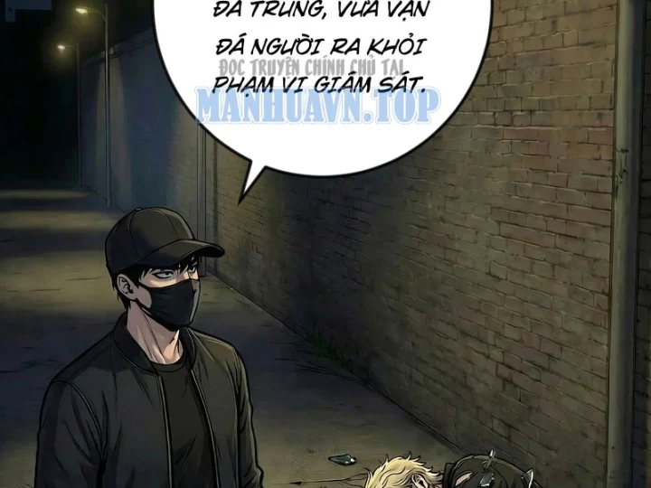 Vào Tù 10 Năm, Ai Còn Hăng Hái Làm Việc Nghĩa? Chapter 38 - Trang 27