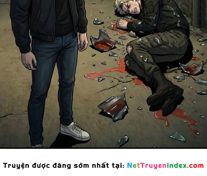 Vào Tù 10 Năm, Ai Còn Hăng Hái Làm Việc Nghĩa? Chapter 38 - Trang 28