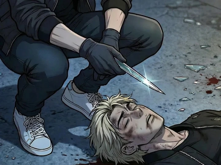 Vào Tù 10 Năm, Ai Còn Hăng Hái Làm Việc Nghĩa? Chapter 38 - Trang 31