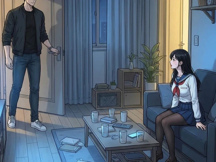 Vào Tù 10 Năm, Ai Còn Hăng Hái Làm Việc Nghĩa? Chapter 38 - Trang 39