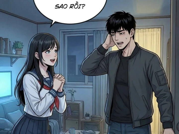 Vào Tù 10 Năm, Ai Còn Hăng Hái Làm Việc Nghĩa? Chapter 38 - Trang 43