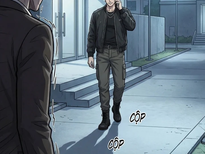 Vào Tù 10 Năm, Ai Còn Hăng Hái Làm Việc Nghĩa? Chapter 38 - Trang 6