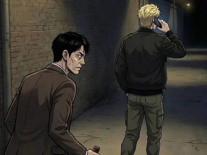 Vào Tù 10 Năm, Ai Còn Hăng Hái Làm Việc Nghĩa? Chapter 38 - Trang 9
