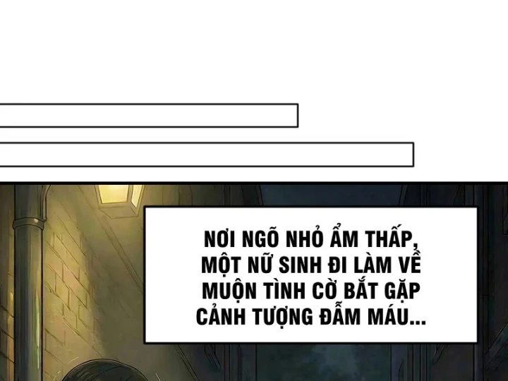 Vào Tù 10 Năm, Ai Còn Hăng Hái Làm Việc Nghĩa? Chapter 39 - Trang 22