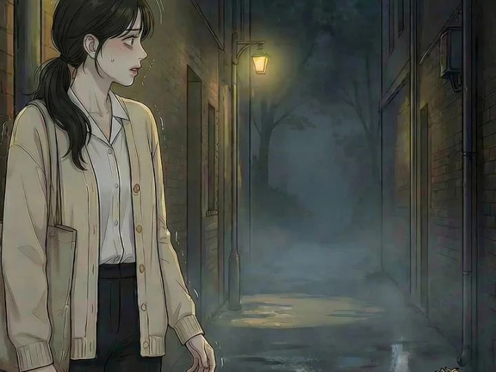 Vào Tù 10 Năm, Ai Còn Hăng Hái Làm Việc Nghĩa? Chapter 39 - Trang 23