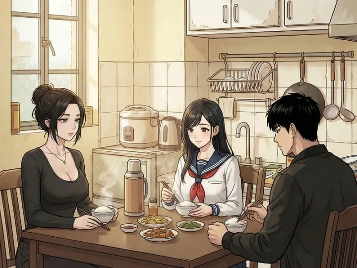Vào Tù 10 Năm, Ai Còn Hăng Hái Làm Việc Nghĩa? Chapter 39 - Trang 30