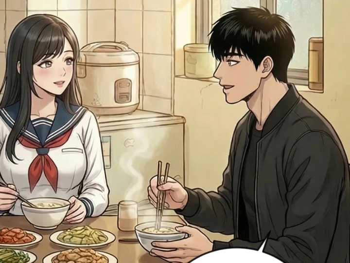 Vào Tù 10 Năm, Ai Còn Hăng Hái Làm Việc Nghĩa? Chapter 39 - Trang 44