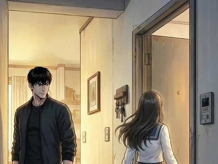 Vào Tù 10 Năm, Ai Còn Hăng Hái Làm Việc Nghĩa? Chapter 39 - Trang 6