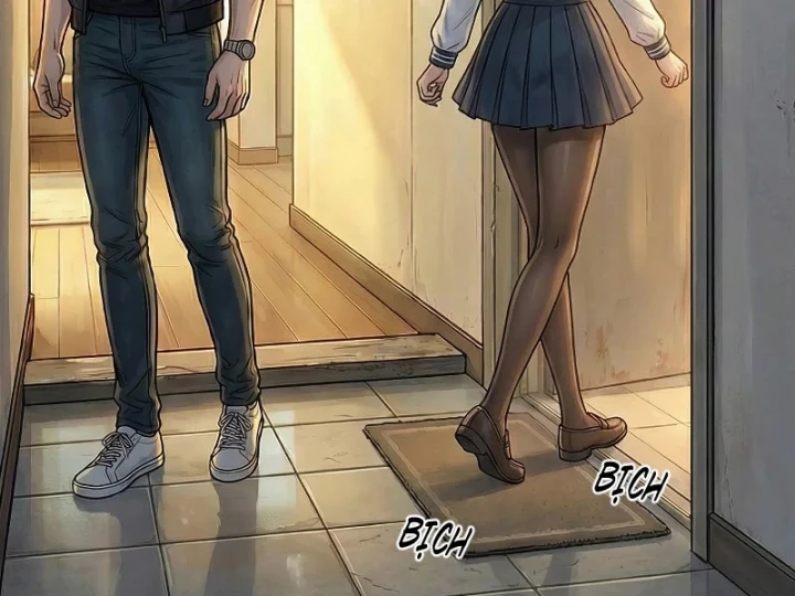 Vào Tù 10 Năm, Ai Còn Hăng Hái Làm Việc Nghĩa? Chapter 39 - Trang 7