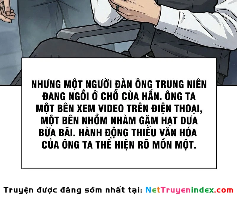 Vào Tù 10 Năm, Ai Còn Hăng Hái Làm Việc Nghĩa? Chapter 4 - Trang 12
