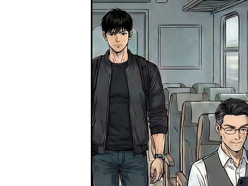 Vào Tù 10 Năm, Ai Còn Hăng Hái Làm Việc Nghĩa? Chapter 4 - Trang 14
