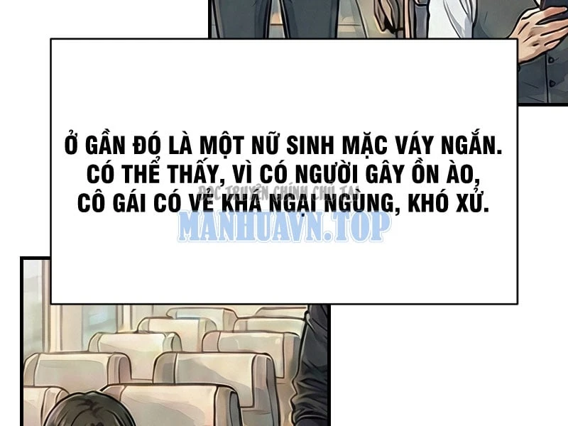 Vào Tù 10 Năm, Ai Còn Hăng Hái Làm Việc Nghĩa? Chapter 4 - Trang 15