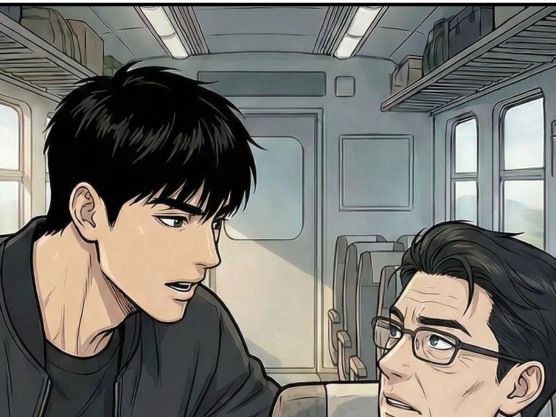 Vào Tù 10 Năm, Ai Còn Hăng Hái Làm Việc Nghĩa? Chapter 4 - Trang 25