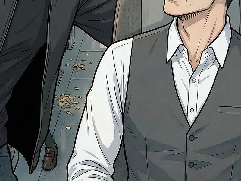 Vào Tù 10 Năm, Ai Còn Hăng Hái Làm Việc Nghĩa? Chapter 4 - Trang 26