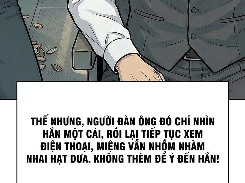 Vào Tù 10 Năm, Ai Còn Hăng Hái Làm Việc Nghĩa? Chapter 4 - Trang 27