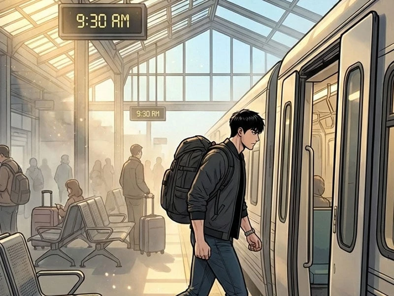 Vào Tù 10 Năm, Ai Còn Hăng Hái Làm Việc Nghĩa? Chapter 4 - Trang 3