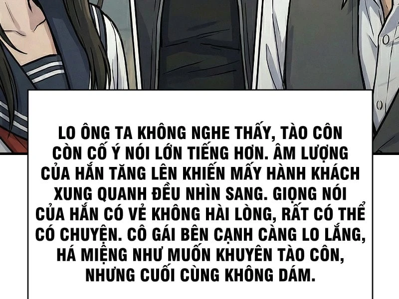 Vào Tù 10 Năm, Ai Còn Hăng Hái Làm Việc Nghĩa? Chapter 4 - Trang 34
