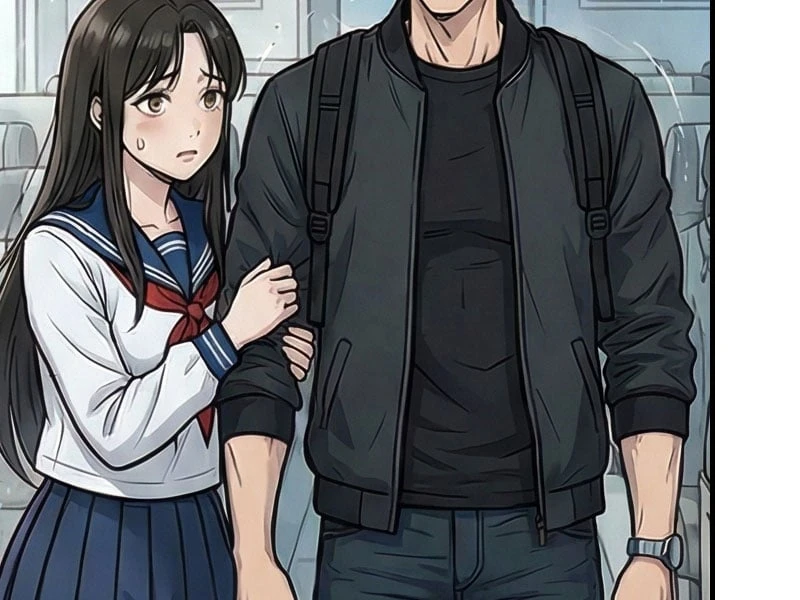 Vào Tù 10 Năm, Ai Còn Hăng Hái Làm Việc Nghĩa? Chapter 4 - Trang 40