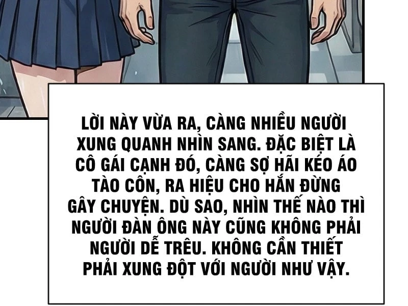 Vào Tù 10 Năm, Ai Còn Hăng Hái Làm Việc Nghĩa? Chapter 4 - Trang 41