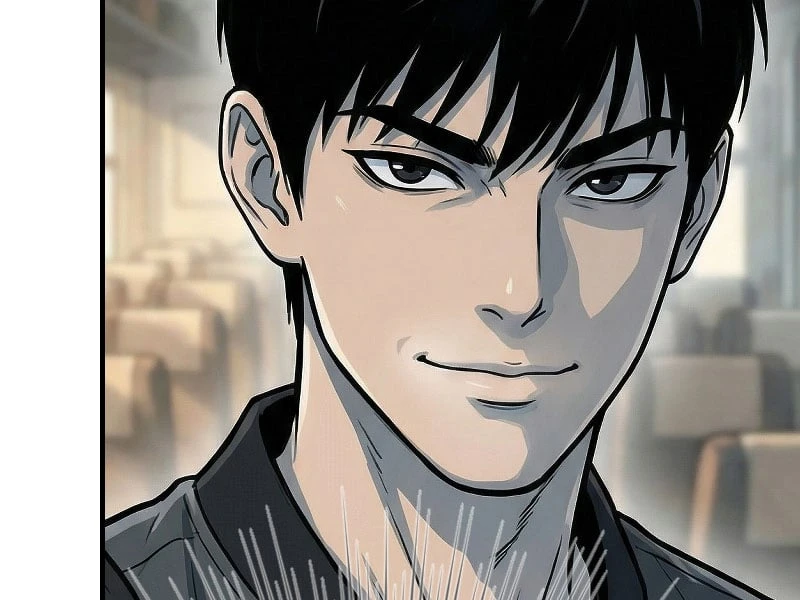 Vào Tù 10 Năm, Ai Còn Hăng Hái Làm Việc Nghĩa? Chapter 4 - Trang 43
