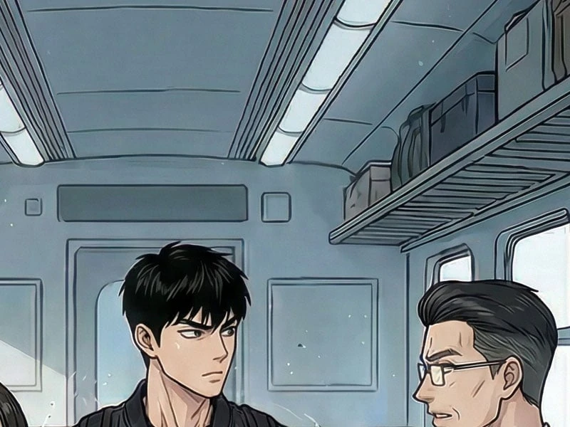 Vào Tù 10 Năm, Ai Còn Hăng Hái Làm Việc Nghĩa? Chapter 4 - Trang 46