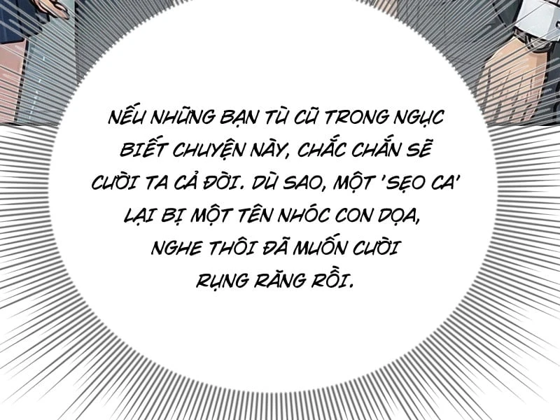 Vào Tù 10 Năm, Ai Còn Hăng Hái Làm Việc Nghĩa? Chapter 4 - Trang 48