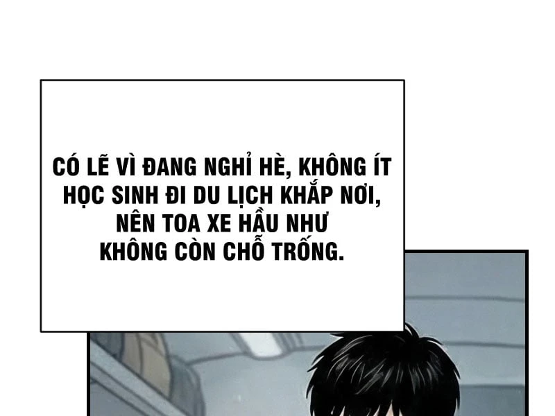 Vào Tù 10 Năm, Ai Còn Hăng Hái Làm Việc Nghĩa? Chapter 4 - Trang 5