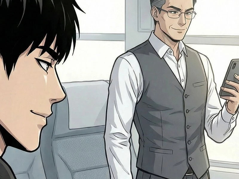 Vào Tù 10 Năm, Ai Còn Hăng Hái Làm Việc Nghĩa? Chapter 4 - Trang 50