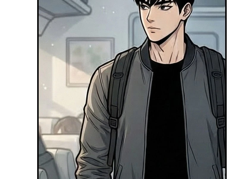 Vào Tù 10 Năm, Ai Còn Hăng Hái Làm Việc Nghĩa? Chapter 4 - Trang 6