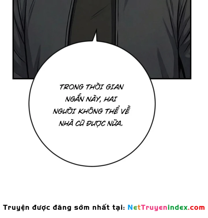Vào Tù 10 Năm, Ai Còn Hăng Hái Làm Việc Nghĩa? Chapter 40 - Trang 10