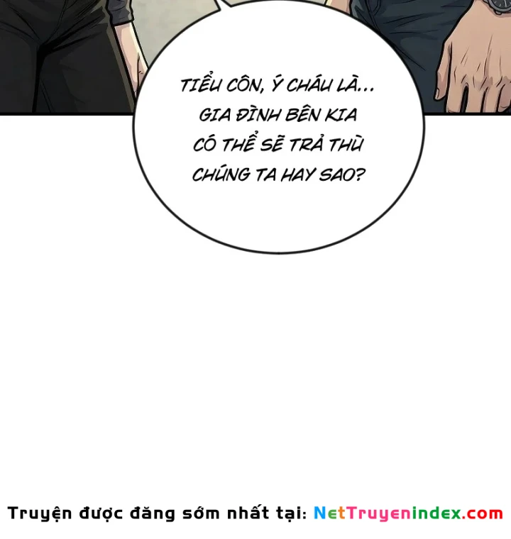 Vào Tù 10 Năm, Ai Còn Hăng Hái Làm Việc Nghĩa? Chapter 40 - Trang 13