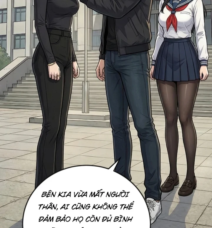 Vào Tù 10 Năm, Ai Còn Hăng Hái Làm Việc Nghĩa? Chapter 40 - Trang 15