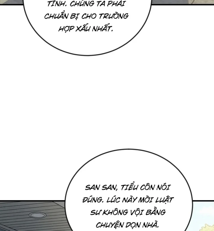 Vào Tù 10 Năm, Ai Còn Hăng Hái Làm Việc Nghĩa? Chapter 40 - Trang 16