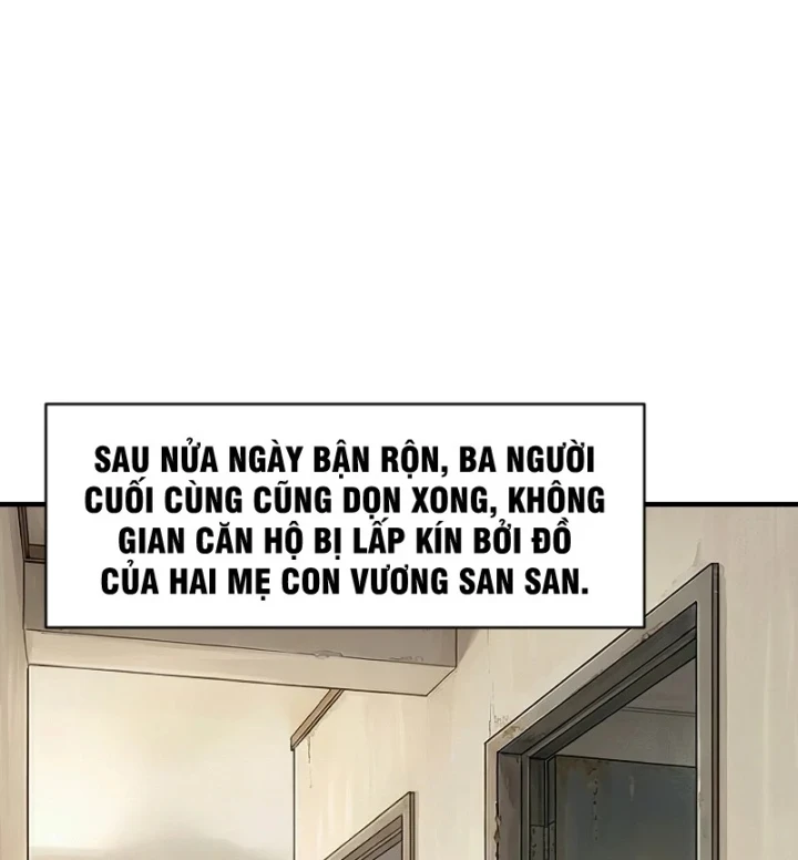 Vào Tù 10 Năm, Ai Còn Hăng Hái Làm Việc Nghĩa? Chapter 40 - Trang 21