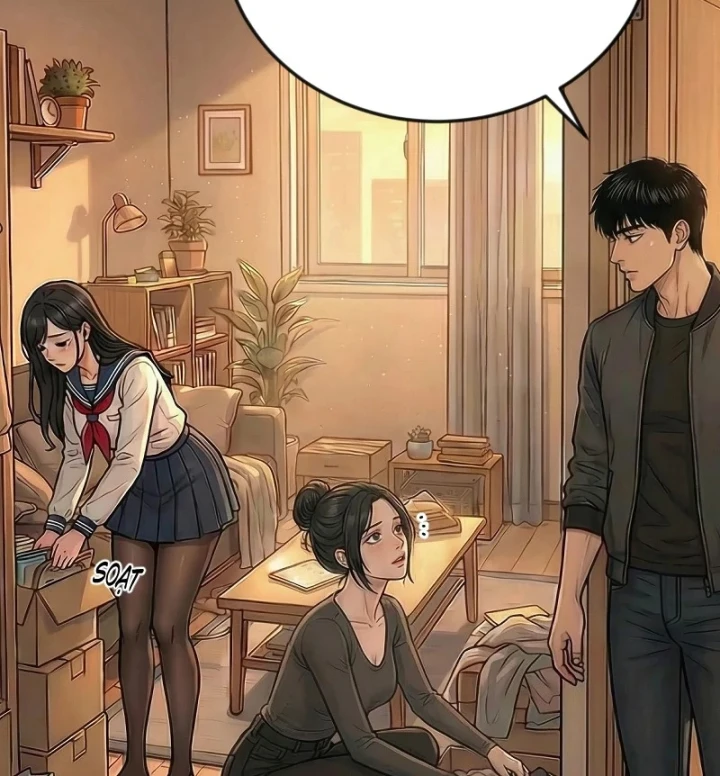 Vào Tù 10 Năm, Ai Còn Hăng Hái Làm Việc Nghĩa? Chapter 40 - Trang 24