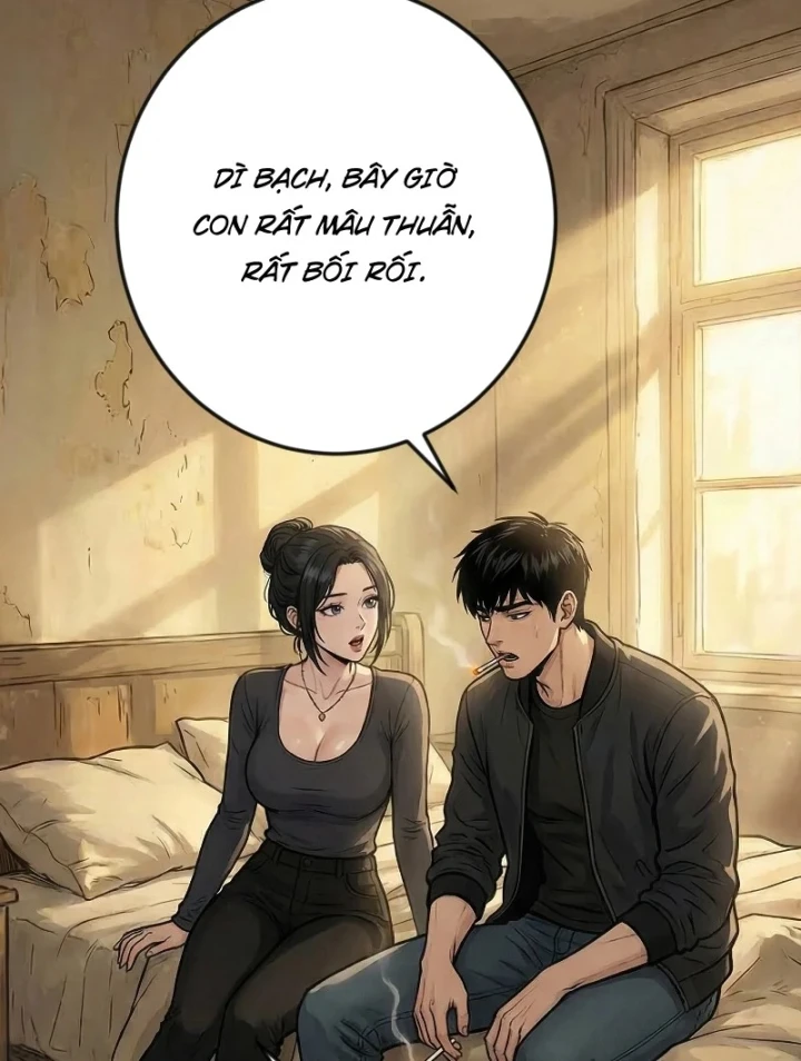 Vào Tù 10 Năm, Ai Còn Hăng Hái Làm Việc Nghĩa? Chapter 40 - Trang 28