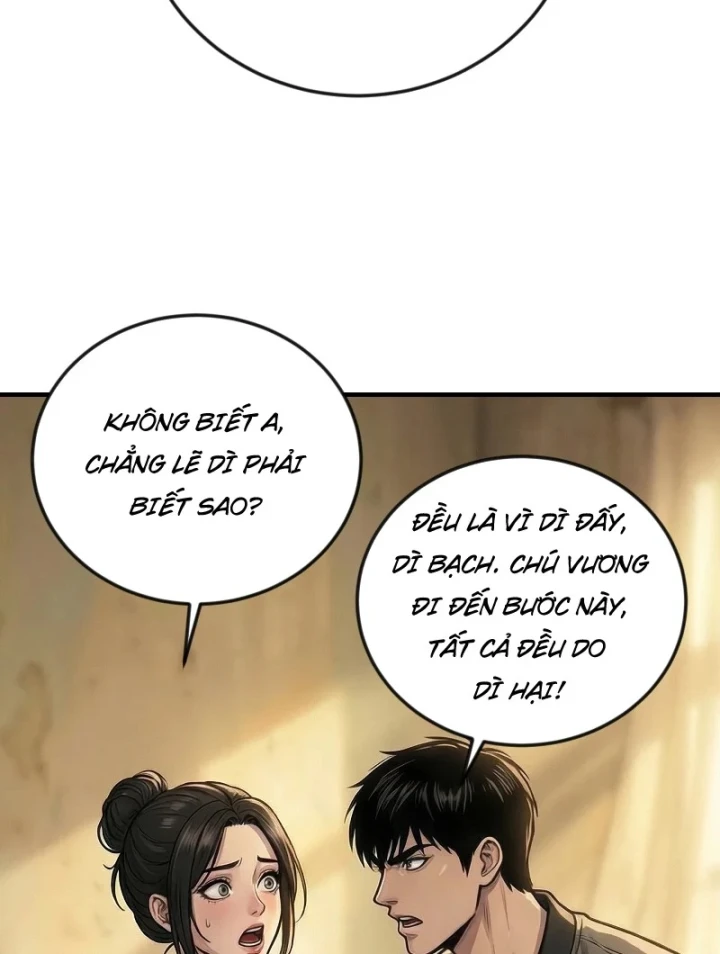 Vào Tù 10 Năm, Ai Còn Hăng Hái Làm Việc Nghĩa? Chapter 40 - Trang 31