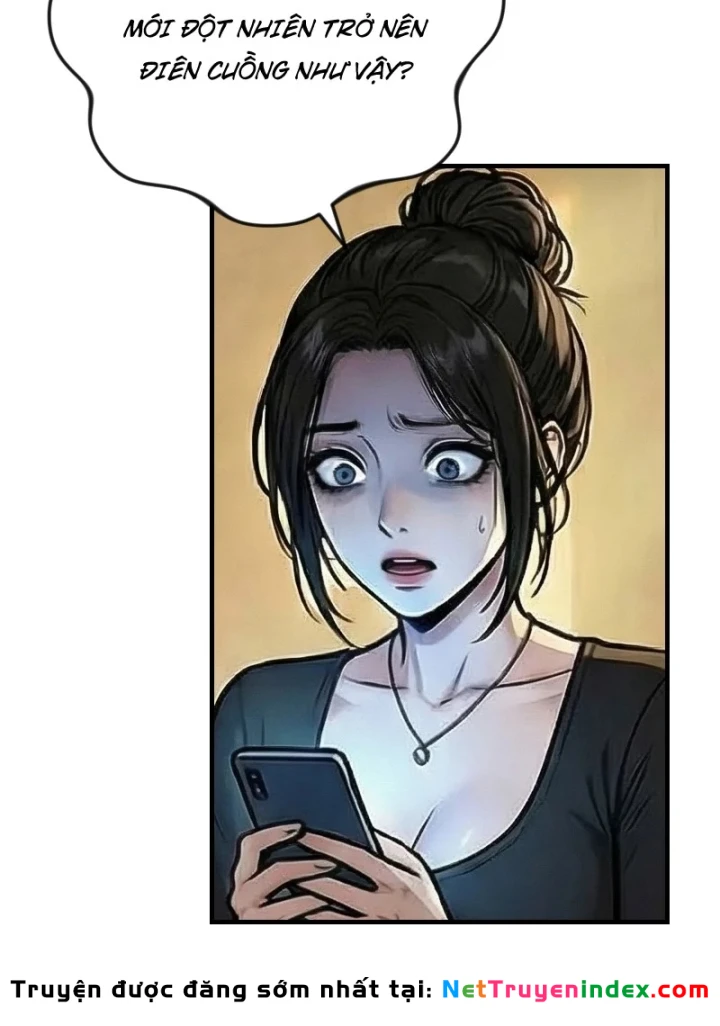 Vào Tù 10 Năm, Ai Còn Hăng Hái Làm Việc Nghĩa? Chapter 40 - Trang 35