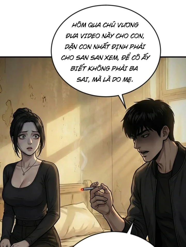 Vào Tù 10 Năm, Ai Còn Hăng Hái Làm Việc Nghĩa? Chapter 40 - Trang 36