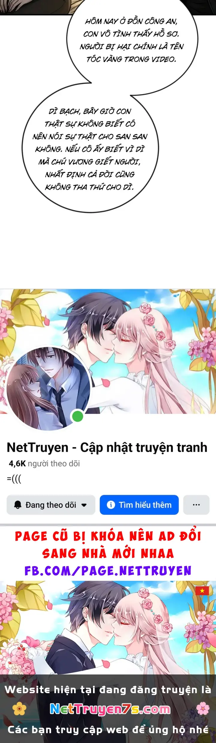 Vào Tù 10 Năm, Ai Còn Hăng Hái Làm Việc Nghĩa? Chapter 40 - Trang 37