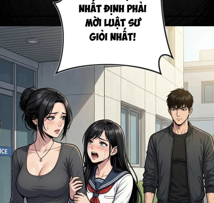Vào Tù 10 Năm, Ai Còn Hăng Hái Làm Việc Nghĩa? Chapter 40 - Trang 4
