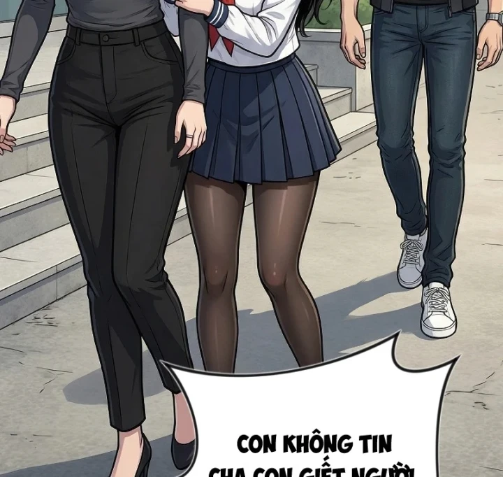 Vào Tù 10 Năm, Ai Còn Hăng Hái Làm Việc Nghĩa? Chapter 40 - Trang 5