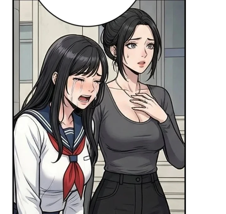 Vào Tù 10 Năm, Ai Còn Hăng Hái Làm Việc Nghĩa? Chapter 40 - Trang 7