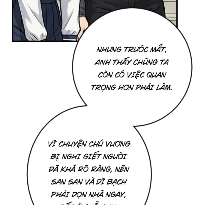 Vào Tù 10 Năm, Ai Còn Hăng Hái Làm Việc Nghĩa? Chapter 40 - Trang 8