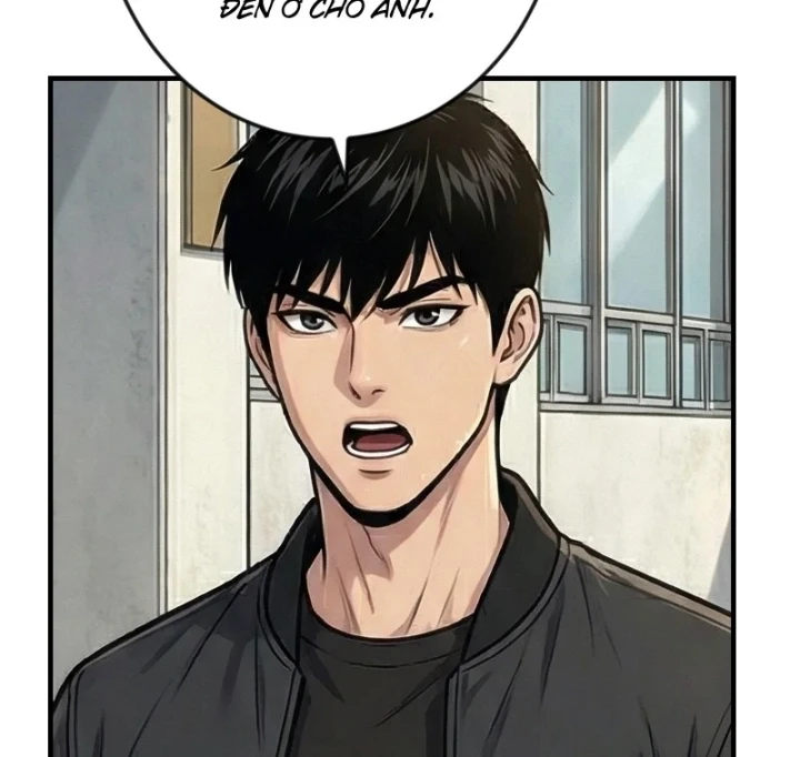 Vào Tù 10 Năm, Ai Còn Hăng Hái Làm Việc Nghĩa? Chapter 40 - Trang 9