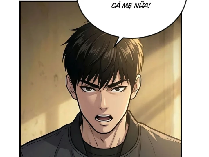 Vào Tù 10 Năm, Ai Còn Hăng Hái Làm Việc Nghĩa? Chapter 41 - Trang 16