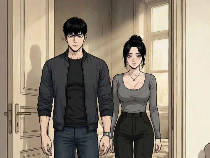Vào Tù 10 Năm, Ai Còn Hăng Hái Làm Việc Nghĩa? Chapter 41 - Trang 21